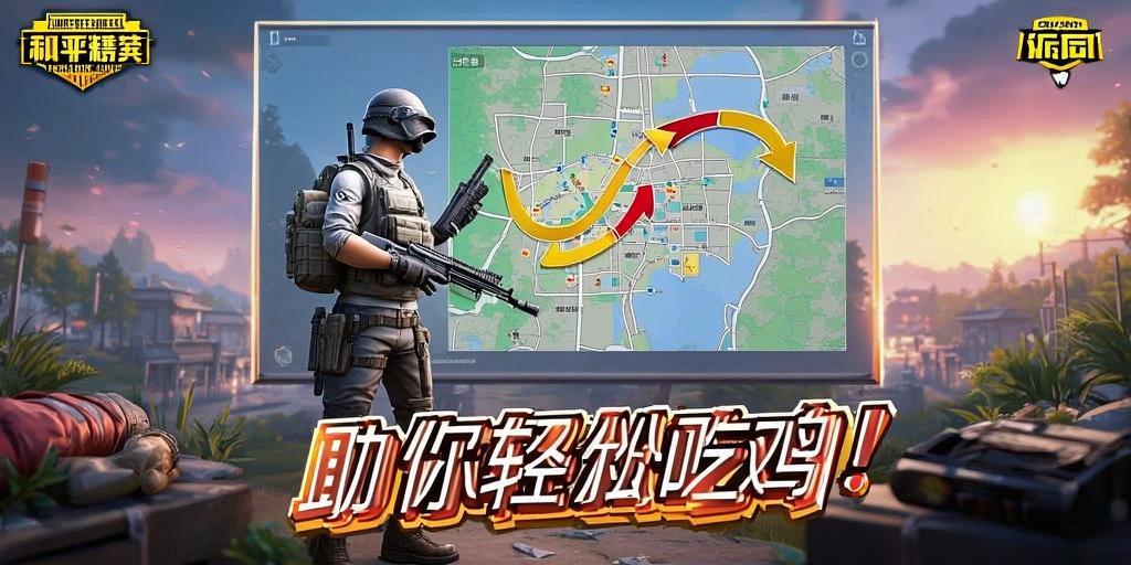 和平精英内核辅助【ADC手搓内核】无后座力 人物穿墙 人物加速 人物飞天 锁头自瞄