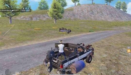 和平精英辅助【火焰鸟直装V6.0终极修复版】射线透视 准星聚点 空投透视 人物变大 显示手持 透视雷达